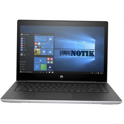 Ноутбук HP ProBook 440 G5 3QL28ES, 3ql28es