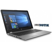 Ноутбук HP 250 G6 3QM23EA, 3qm23ea