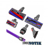 Пылесос Dyson V8 Origin 400394-01, 400394-01