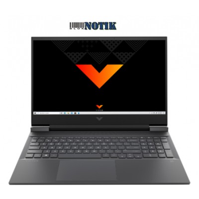 Ноутбук HP Victus 16-d0030nr 405F8UA, 405F8UA