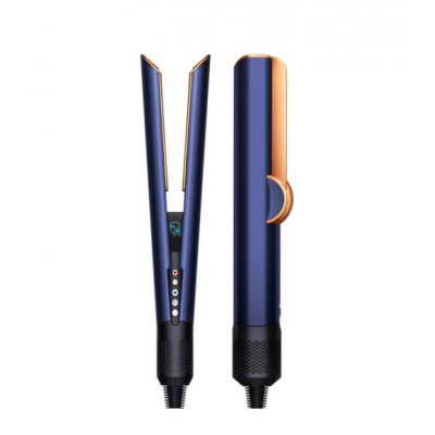 Выпрямитель Dyson Airstrait HT01 Prussian Blue/Rich Copper EU 408215-01, 408215-01