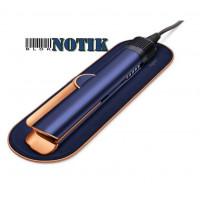 Выпрямитель Dyson Airstrait HT01 Prussian Blue/Rich Copper EU 408215-01, 408215-01