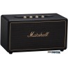 Bluetooth колонка Marshall Loudspeaker Stanmore Multi-Room Black (4091906)