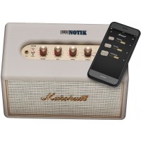 Bluetooth колонка Marshall MultiRoom Acton Wi-Fi Cream 4091915, 4091915-Cream