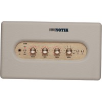 Bluetooth колонка Marshall MultiRoom Acton Wi-Fi Cream 4091915, 4091915-Cream