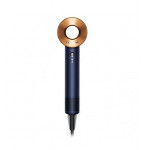 Фен Dyson HD07 Supersonic Gift Edition Prussian Blue/Rich Copper EU (412525-01)