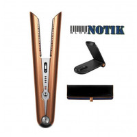 Выпрямитель Dyson Corrale HS07 Copper/Nickel EU 413111-01, 413111-01