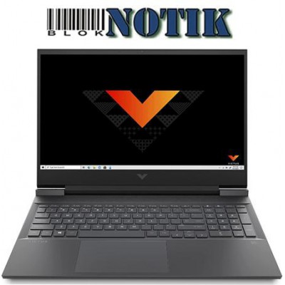 Ноутбук HP Victus 16-d0097nr 421C9UA, 421C9UA