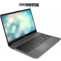Ноутбук HP 15s-eq2001ua 422D8EA, 422D8EA