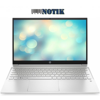 Ноутбук HP Pavilion 15-eh1011ua 422J9EA, 422J9EA