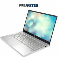 Ноутбук HP Pavilion 15-eh1011ua 422J9EA, 422J9EA