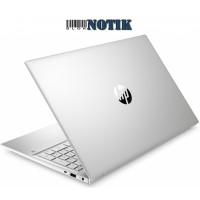 Ноутбук HP Pavilion 15-eh1011ua 422J9EA, 422J9EA