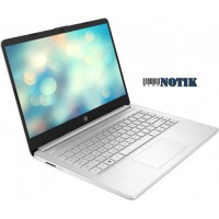 Ноутбук HP 14s-fq1000ua 422C3EA, 422c3ea