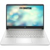 Ноутбук HP 14s-fq1003ua (422C5EA)