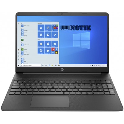 Ноутбук HP 15s-eq2020ua 422G1EA, 422g1ea