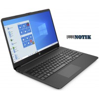 Ноутбук HP 15s-eq2020ua 422G1EA, 422g1ea