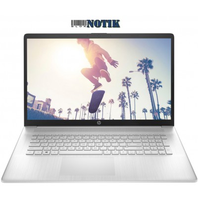 Ноутбук HP Laptop 17-cp0005ua 423S8EA, 423S8EA
