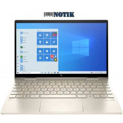Ноутбук HP ENVY x360 13-bd0005ua 423W1EA, 423w1ea