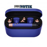 Фен-стайлер Dyson Airwrap i.d. multi-styler Complete Vinca Blue/Rose EU426107-01 , 426107-01