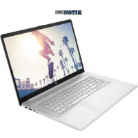 Ноутбук HP Laptop 17-cp0025ur 427W3EA, 427W3EA