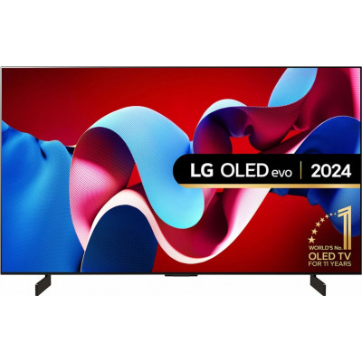 Телевизор LG 42C41LA, 42C41LA