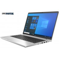 Ноутбук HP ProBook 445 G8 43A26EA, 43A26EA