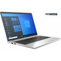Ноутбук HP ProBook 445 G8 43A27EA, 43A27EA