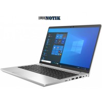 Ноутбук HP ProBook 445 G8 43A28EA, 43A28EA