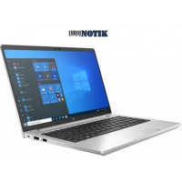 Ноутбук HP ProBook 445 G8 43A28EA, 43A28EA