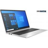 Ноутбук HP ProBook 455 G8 43A31EA, 43A31EA