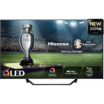 Телевизор Hisense 43A7NQ