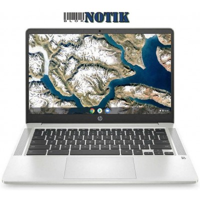 Ноутбук HP Chromebook 14a-na0051cl 43N60UA, 43N60UA