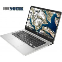 Ноутбук HP Chromebook 14a-na0051cl 43N60UA, 43N60UA