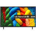 Телевизор LG 43NANO80A3B Телевизор LG 43NANO80A3B