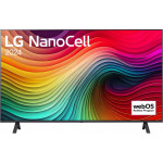 Телевизор LG 43NANO81T3A