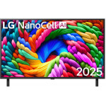 Телевизор LG 43NANO90A6B