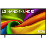 Телевизор LG 50NU900B6LA