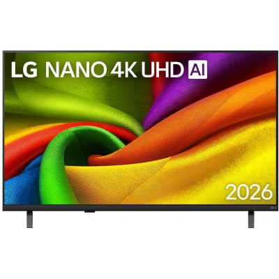 Телевизор LG 55NU900B6LA, 55NU900B6LA