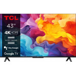 Телевизор TCL 43P69B