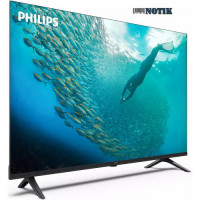 Телевизор PHILIPS 43PUS7009/12, 43PUS7009/12