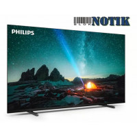 Телевизор PHILIPS 43PUS7609/12, 43PUS7609/12