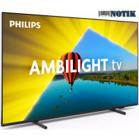 Телевизор PHILIPS 43PUS8079/12, 43PUS8079/12