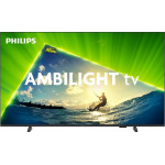 Телевизор PHILIPS 43PUS8209/12
