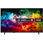 Телевизор LG 43QNED70B6C