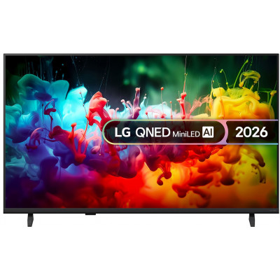 Телевизор LG 43QNED70B6C, 43QNED70B6C