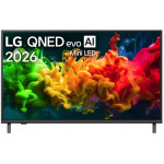 Телевизор LG 43QNED80B6B