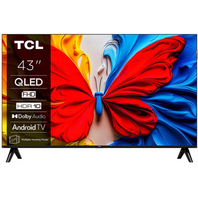 Телевизор TCL 43S5L, 43S5L