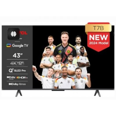 Телевизор TCL 43T7B, 43T7B