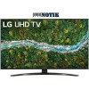 Телевизор LG 43UP78003LB