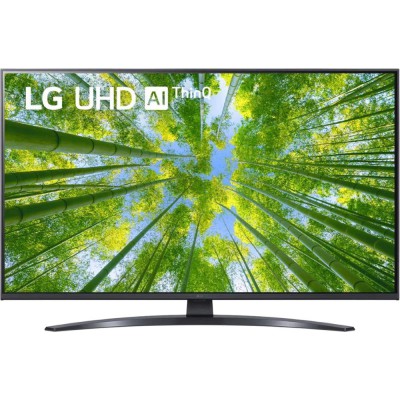 Телевизор LG 50UQ81006LB, 50UQ81006LB